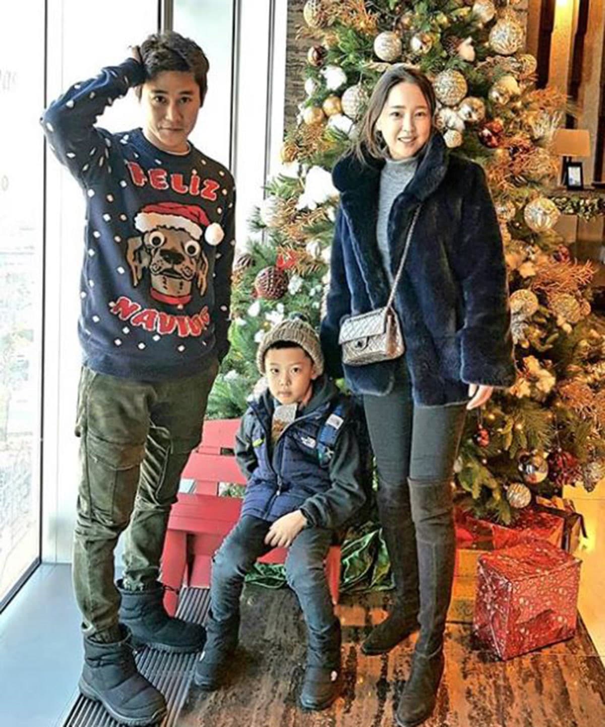 Por qué el nuevo rumbo familiar de Jung Tae-woo conmovió a fans