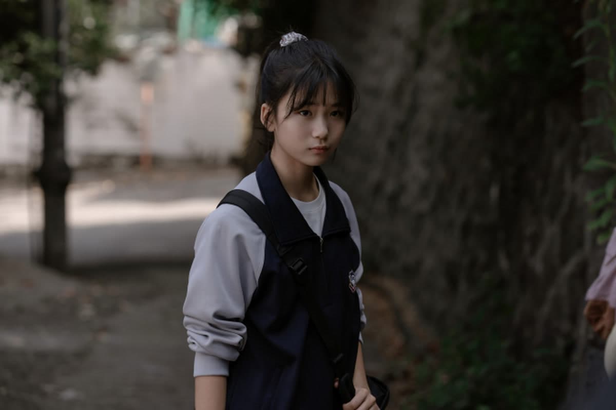 Por qué la nueva película de Im Soo-jung está llamando la atención