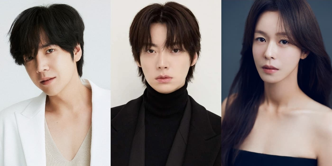 La dulce respuesta de Jang Keun-suk a Kyung Su-jin da que hablar