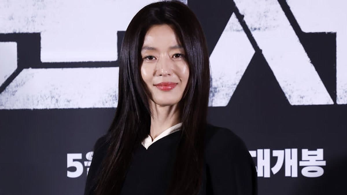 Chae Seo-eun destaca como villana en Colony