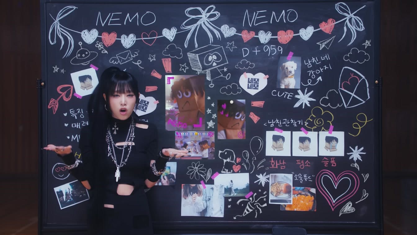 Choi Yena llevará su gira asiática a un final en Seúl