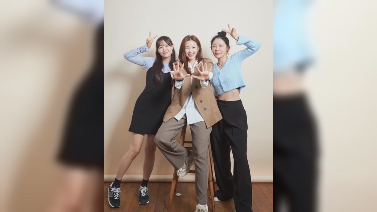 Secret prepara su regreso tras 12 años con una nueva formación de tres