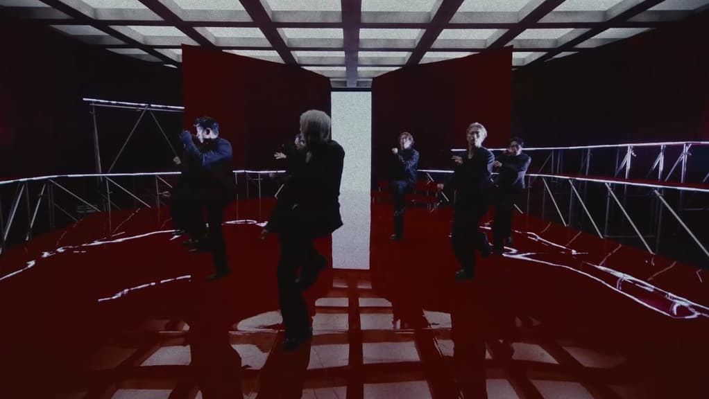"Winter Heptagon" de GOT7: Una Lección Magistral de Independencia en el K-Pop