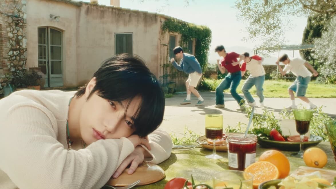 Afro House y K-Pop: por qué "Love Language" de TXT es mucho más que un experimento de género