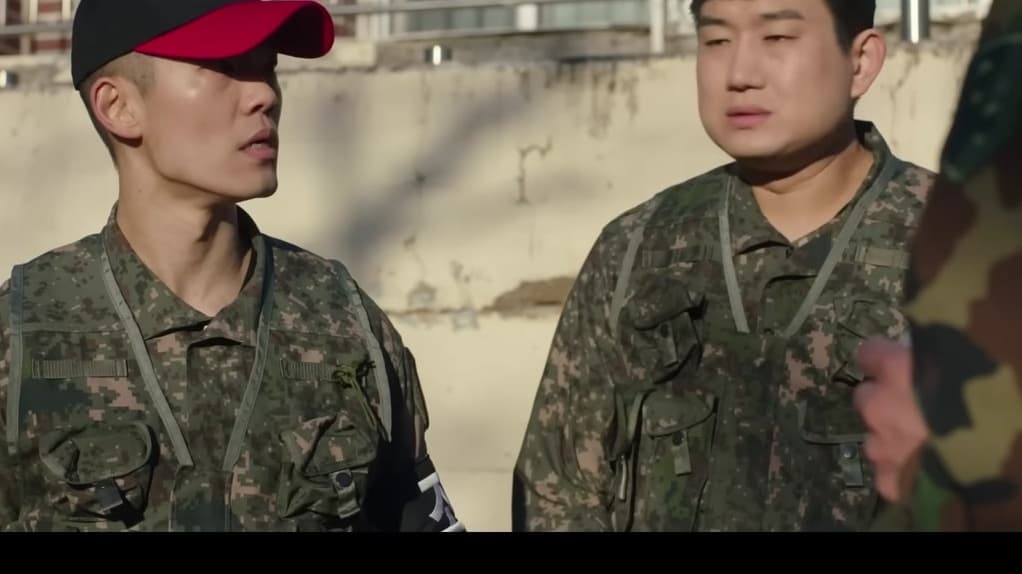 Confirmada la temporada 4 de New Recruit: Kim Min-ho lidera el regreso completo del elenco original en ENA