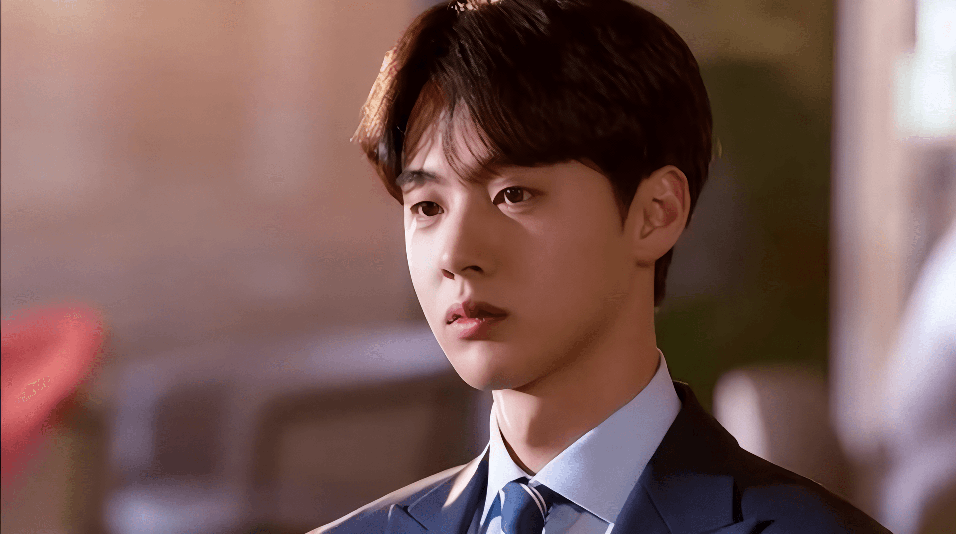 Love Phobia episodio 3: Yeonwoo y Kim Hyun Jin, rumbo a una alianza riesgosa