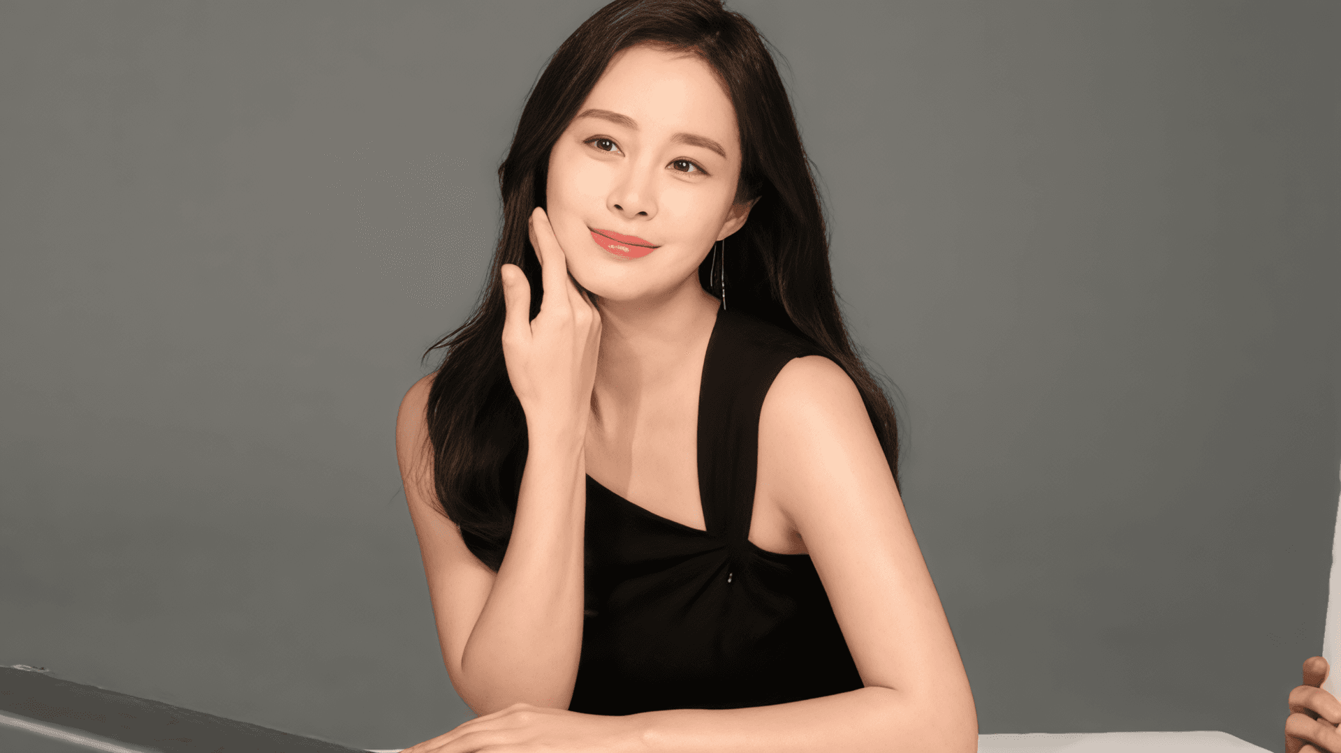 Kim Tae-hee vende su lujoso apartamento en Seúl con una ganancia récord de 8.500 millones de wones