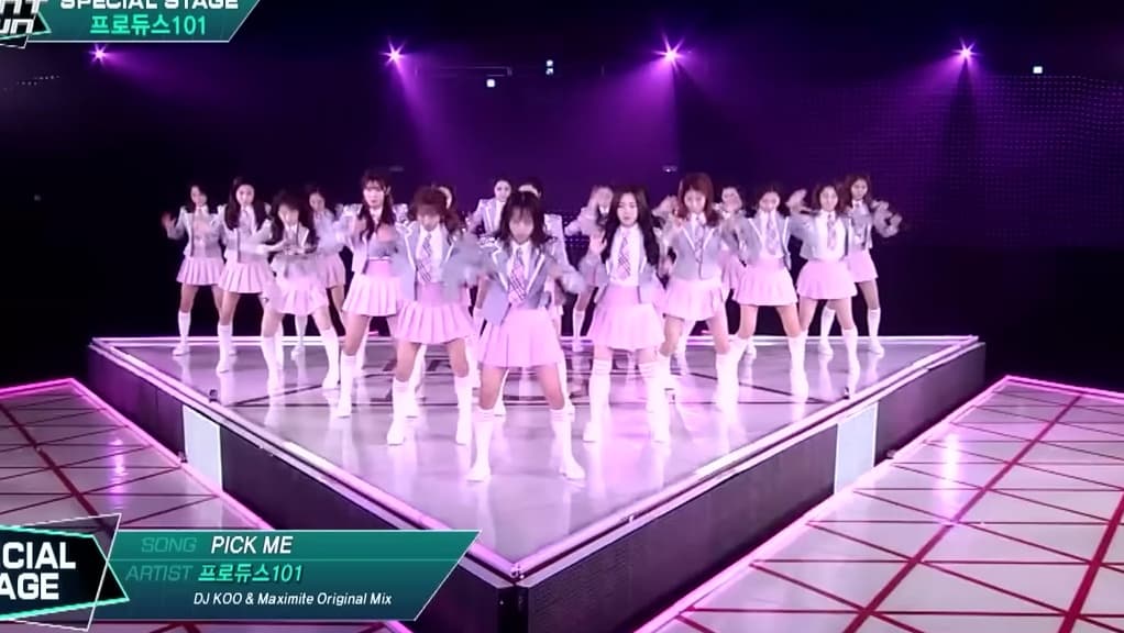 I.O.I confirma su regreso en mayo con nueve integrantes para celebrar su décimo aniversario de debut