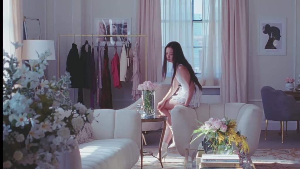 El acuerdo de JISOO con Warner Records completa la reinvencion de BLACKPINK como cuatro artistas solistas independientes
