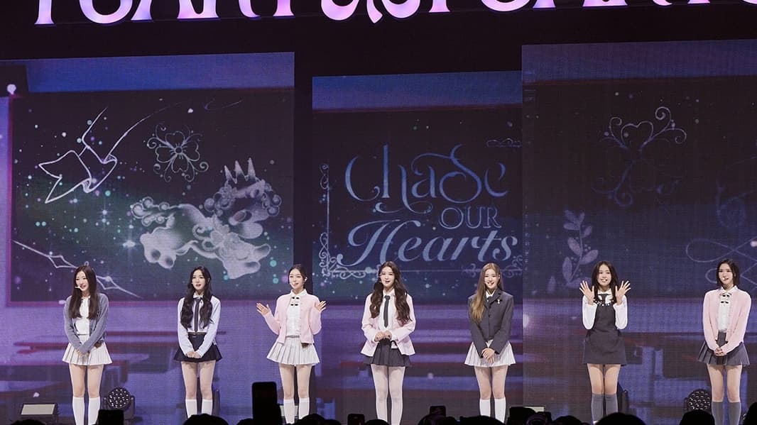 El Debut de Hearts2Hearts: SM Lanza a la 5ª Generación con un Grupo de 8 Integrantes y 'The Chase'