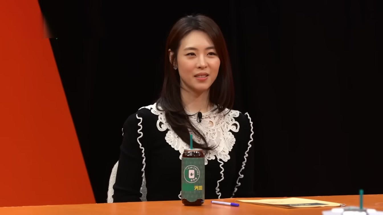 Lee Yeon-hee Habla Sobre Tener un Segundo Hijo: 'Mientras Tenga Fuerzas'
