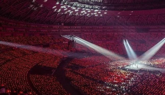 Gira mundial dominATE de Stray Kids: cómo 1.3 millones de boletos reescribieron el récord global de giras del K-pop