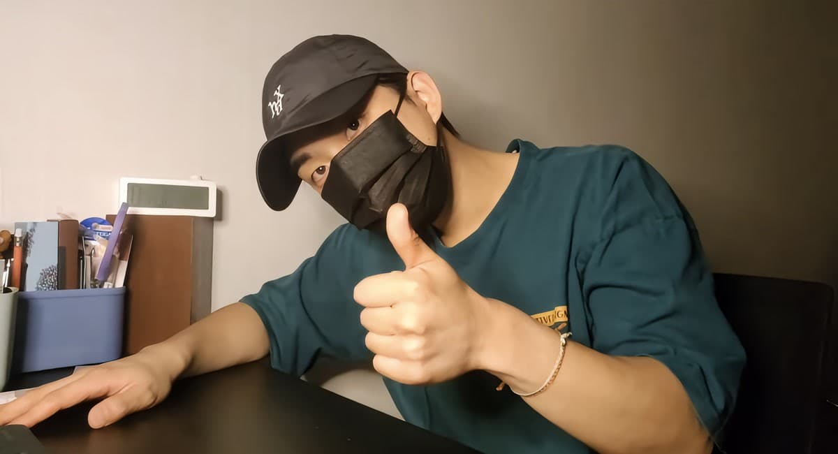 El líder de LUCY queda expuesto como el más ahorrativo del K-Pop