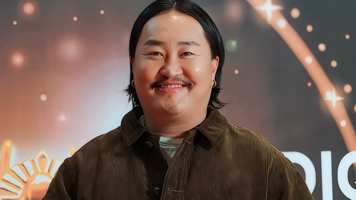 La romántica historia de la propuesta de Jo Jazz — y su nueva colaboración con Jang Hye-jin