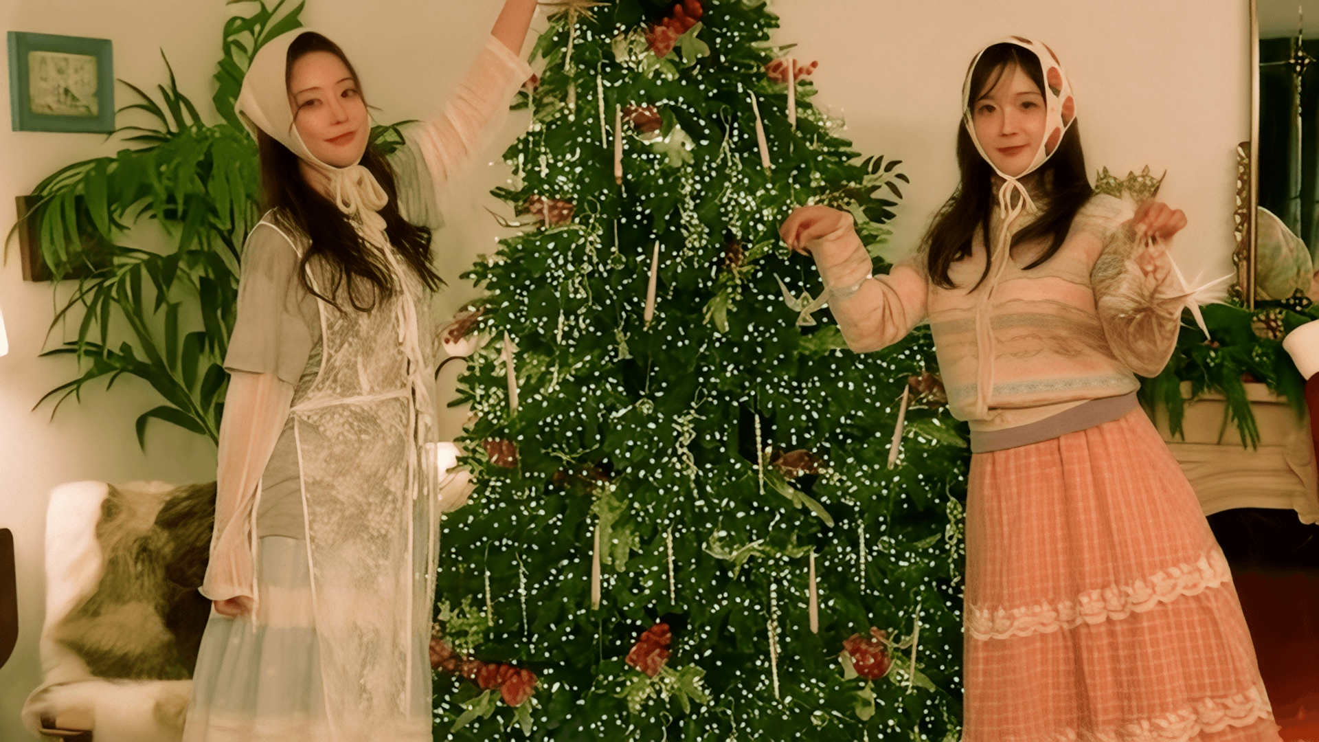 Rainbow18 lanza el emotivo sencillo invernal Good in Smile junto a Yewon de Jewelry