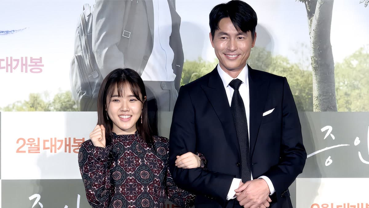 La película que inspiró 'Woo, una abogada extraordinaria' será adaptada en Japón