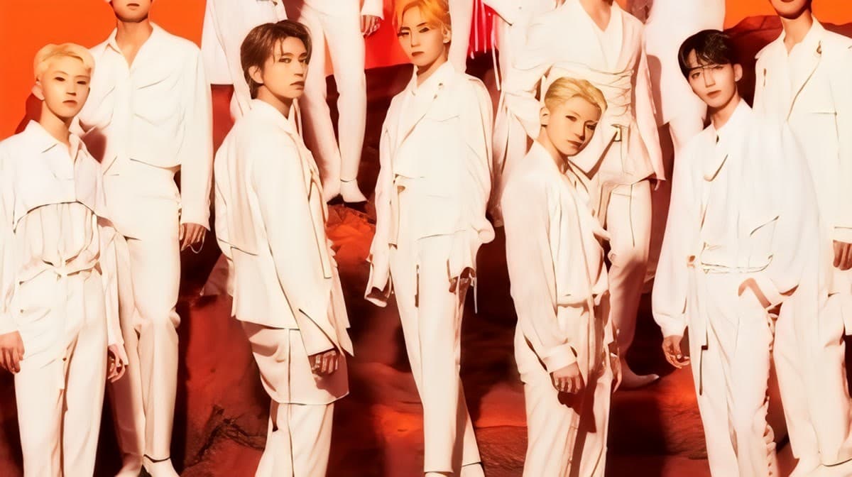 SEVENTEEN finalmente admite que Going Seventeen chocó contra una pared