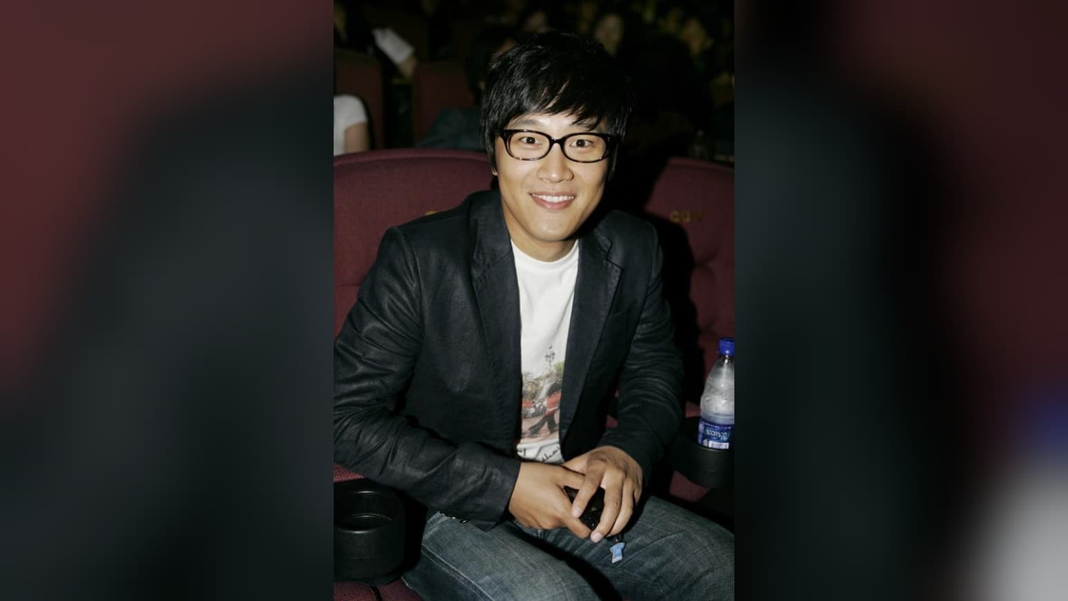 La hija de Cha Tae-hyun deslumbra con su regreso a la televisión tras 10 años