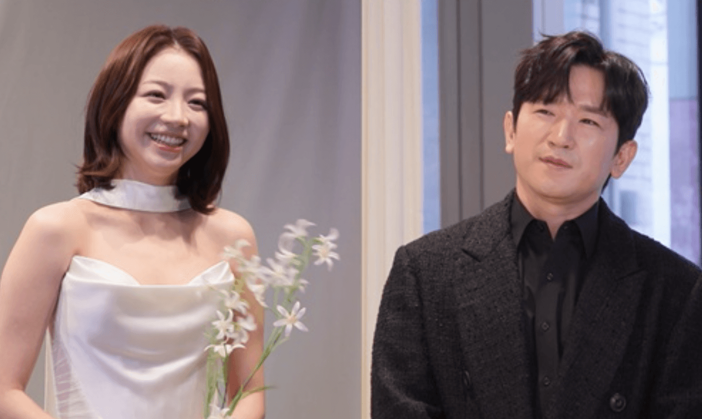 Gummy y Zion.T cantaran en la boda de Lee Min-woo de Shinhwa en marzo