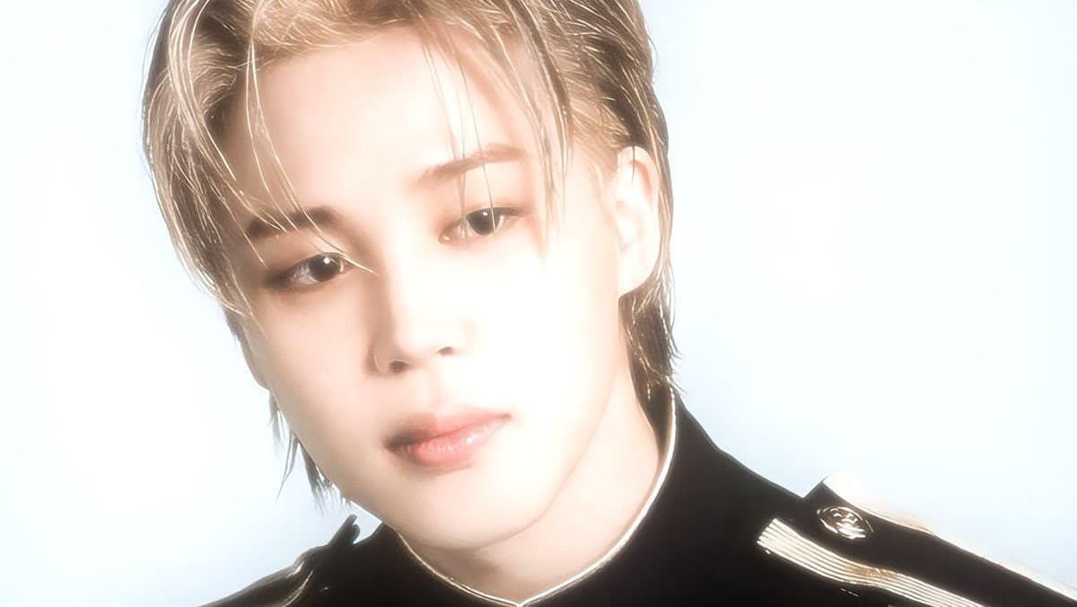 Las nuevas fotos de Jimin en Instagram tienen a ARMY guardando todo — Por qué el rubio ha vuelto