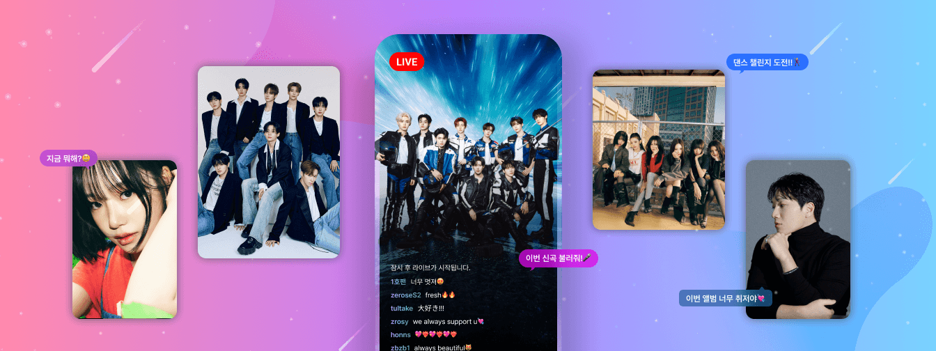 Las visualizaciones de Mnet Plus se disparan un 600% — Show Me The Money 12 es la razón
