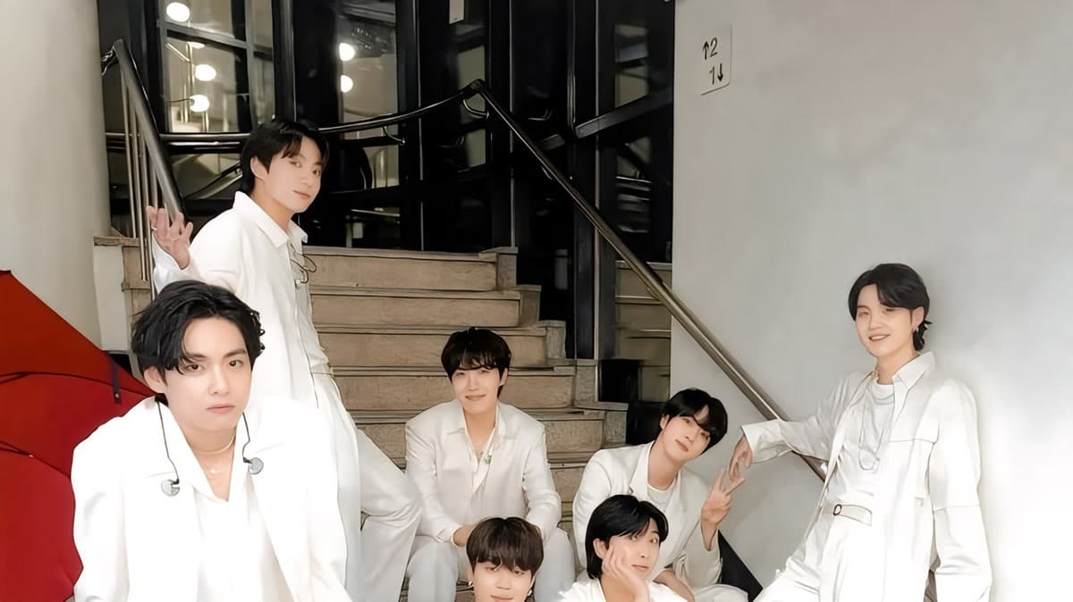 El genial contrato que una ARMY de 13 anos escribio para conseguir merch de BTS y funciono