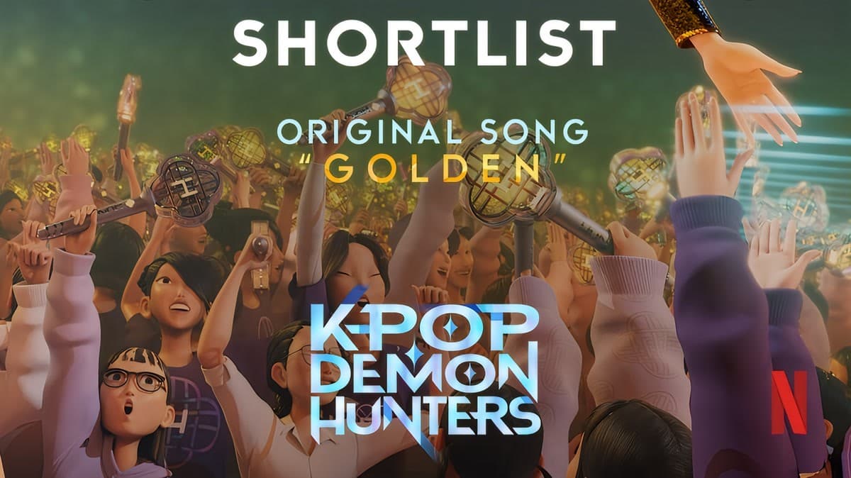 El OST ganador del Oscar de "K-pop Demon Hunters" tendrá concierto con orquesta en vivo
