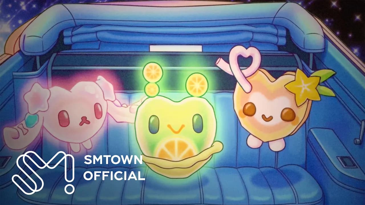 Hearts2Hearts y su 'RUDE!' reciben el tratamiento remix — SM no ha terminado aún