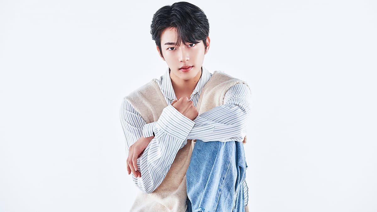 Por qué el primer protagónico de Lee Jinwoo se siente distinto