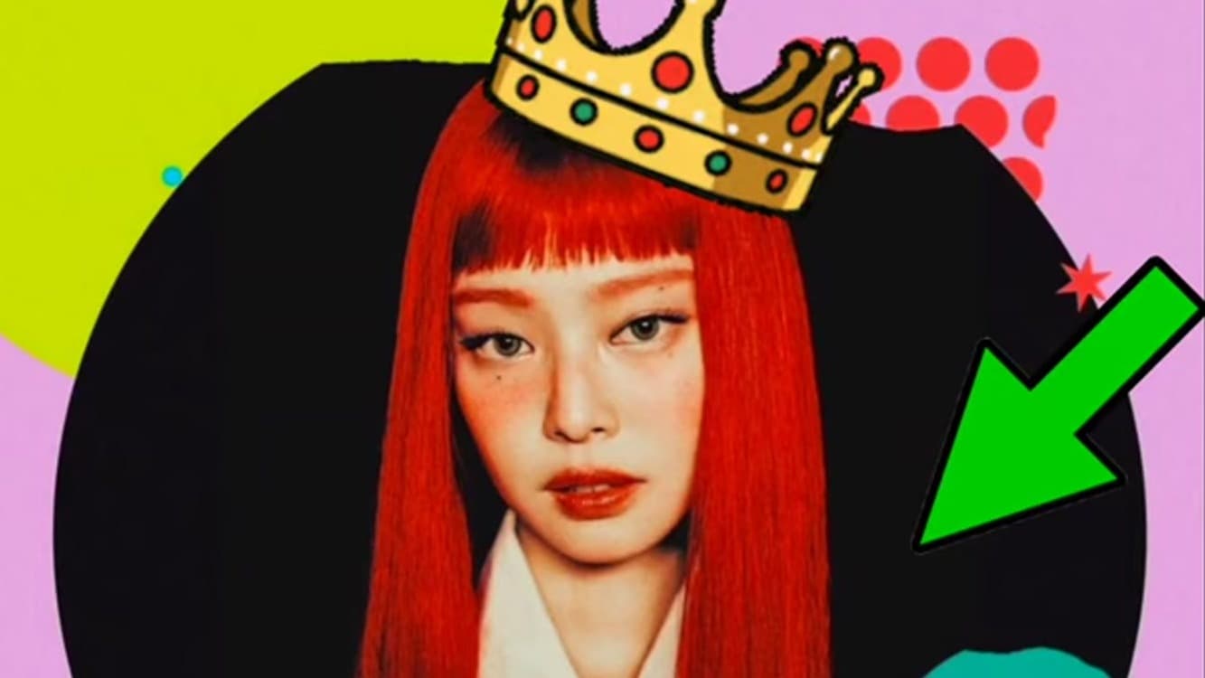 Jennie encabeza Lollapalooza 2026: como el K-Pop conquisto los festivales occidentales en cinco anos