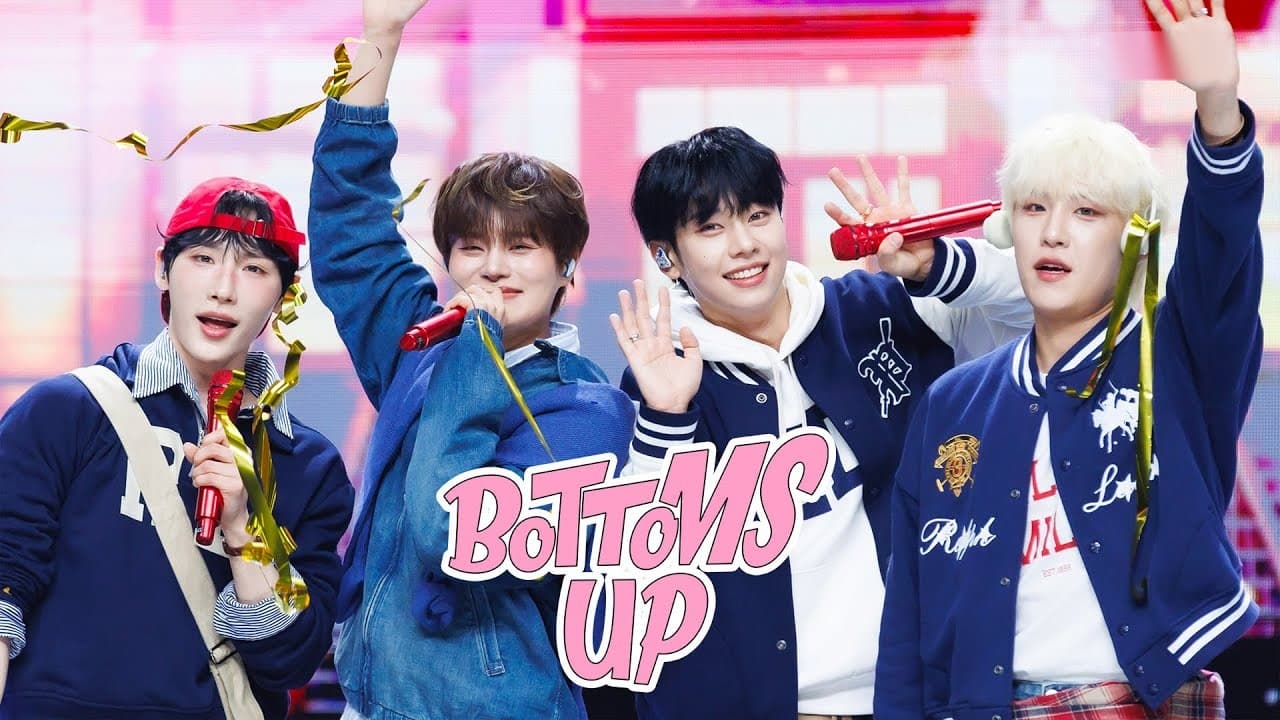 «BOTTOMS UP» de AB6IX mejora con cada actuación — M COUNTDOWN lo demuestra