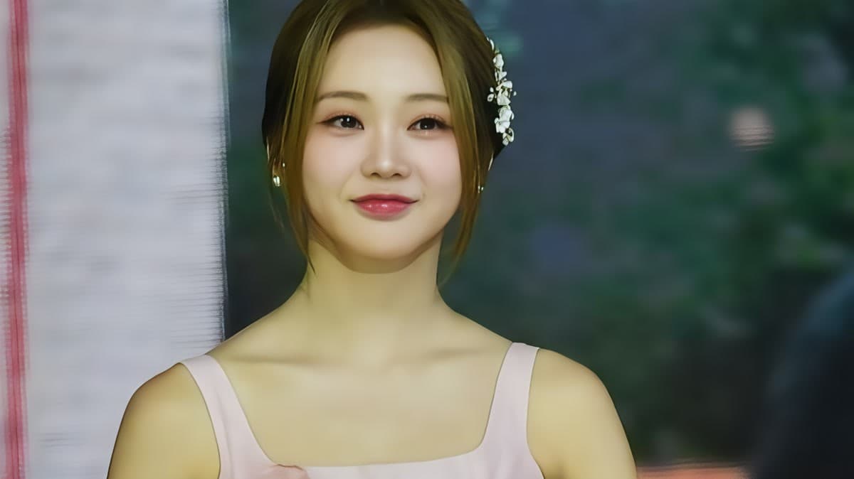La verdadera razón por la que Hong Ji-yoon una vez temió el escenario