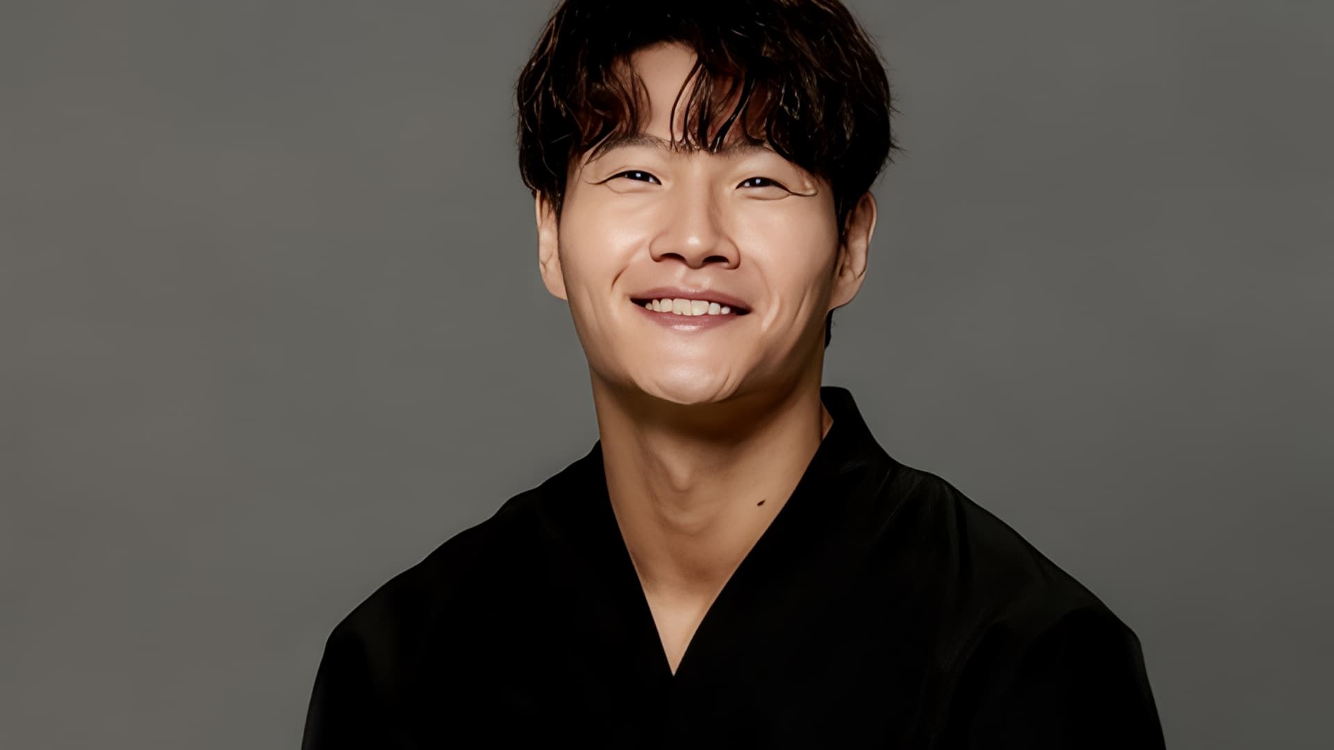Haha expone la "mentira" de Kim Jong Kook sobre su vida de casado