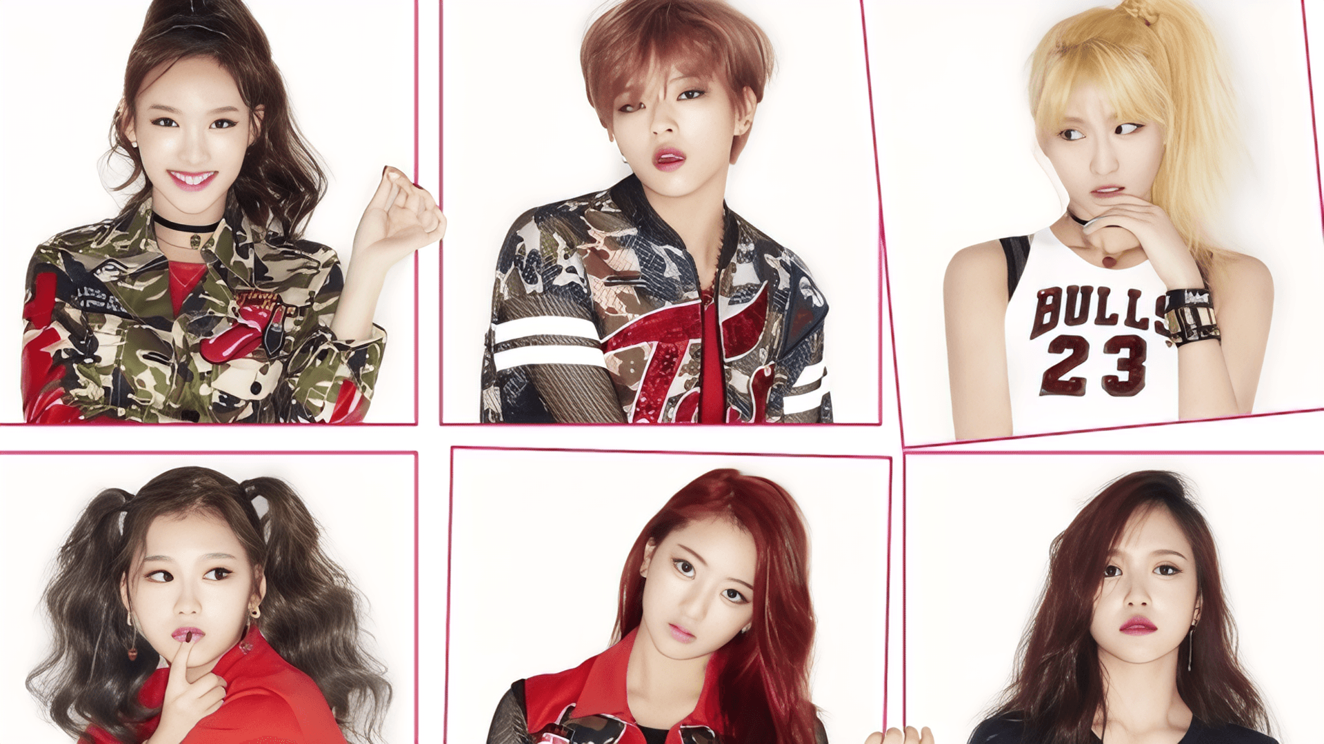 TWICE anuncia THIS IS FOR: su cuarto album completo se lanza el 11 de julio de 2025