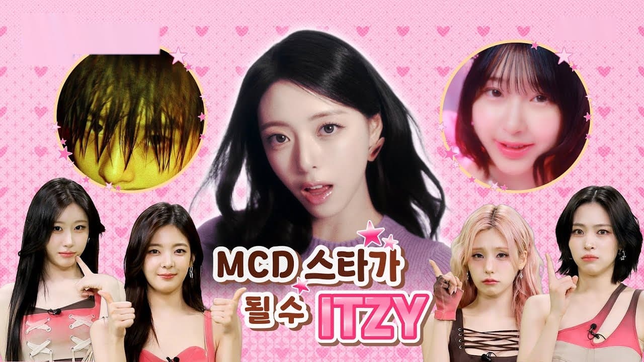 ITZY convierte el teaser de M Countdown en un evento