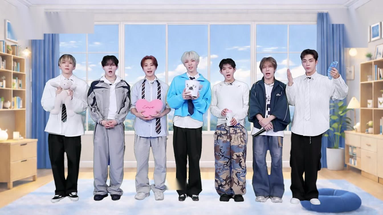 Xdinary Heroes e INI hacen del M Countdown EP.925 una cita obligatoria