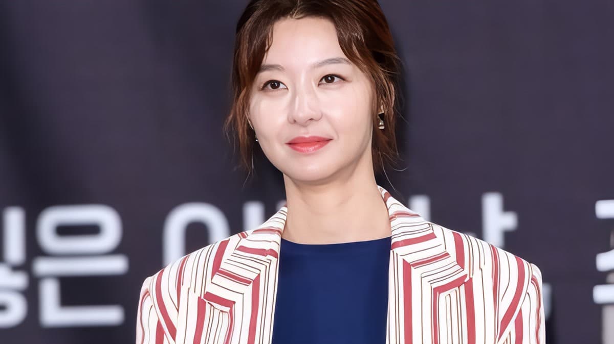 Song Seon-mi a los 51 revela su secreto para envejecer con gracia sin procedimientos