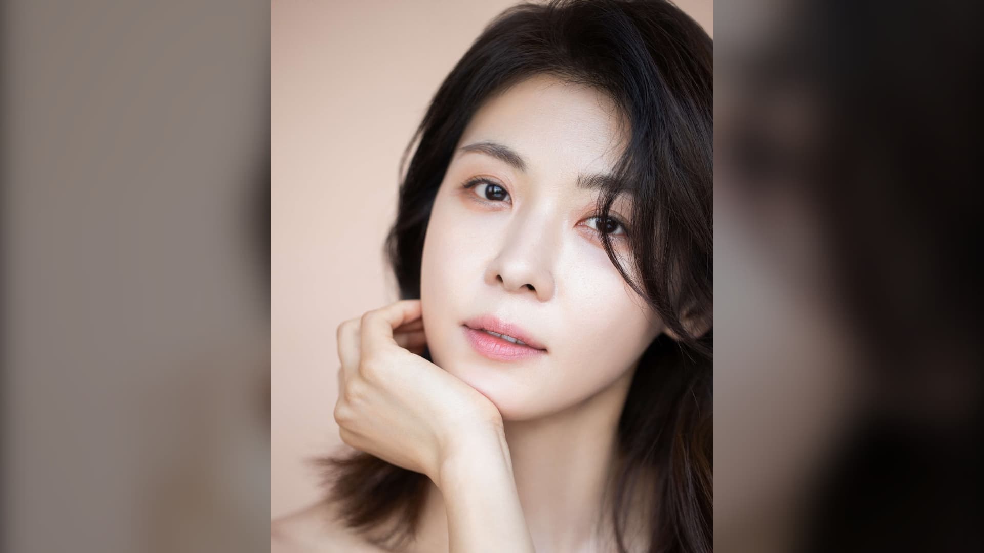 Ha Ji-won Era Mi Compañera de Clase — Y Casi Me Hunde