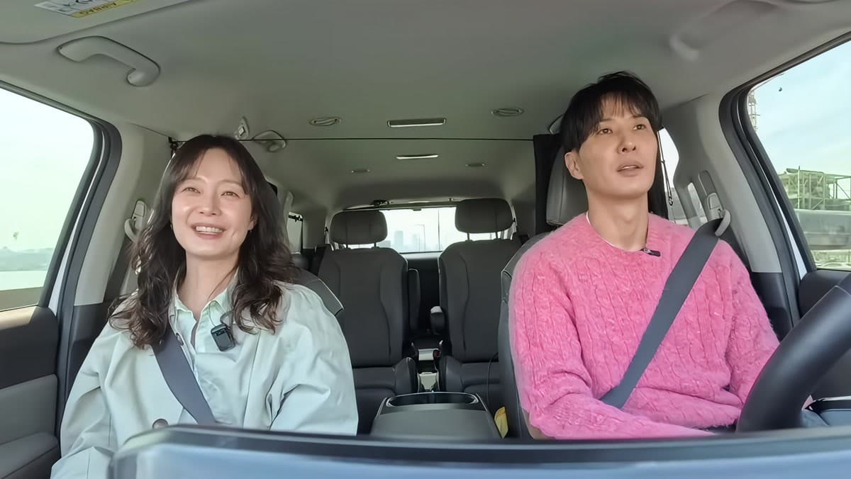 Jeon So-min habla sobre el matrimonio: «¿Y qué es lo que ganas exactamente?»