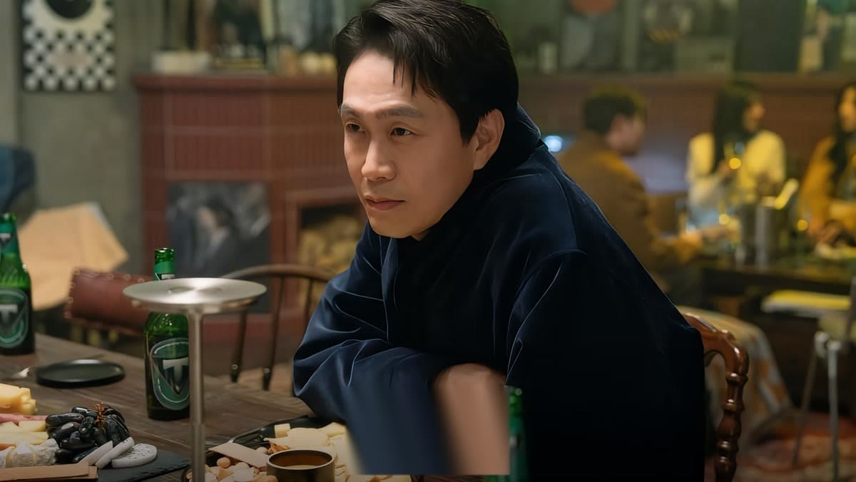 Por qué Oh Jeong-se no pudo rechazar la nueva comedia negra de JTBC