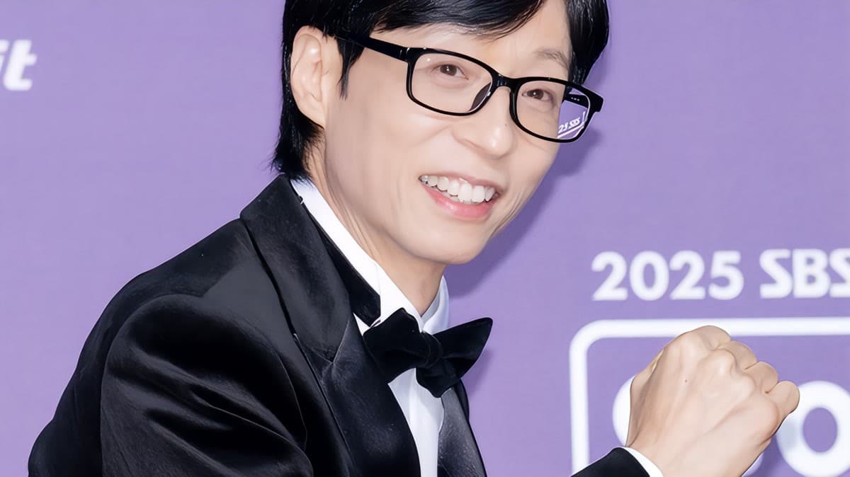 Por qué soñar con Yoo Jae-suk podría ganarte 500 millones de wones