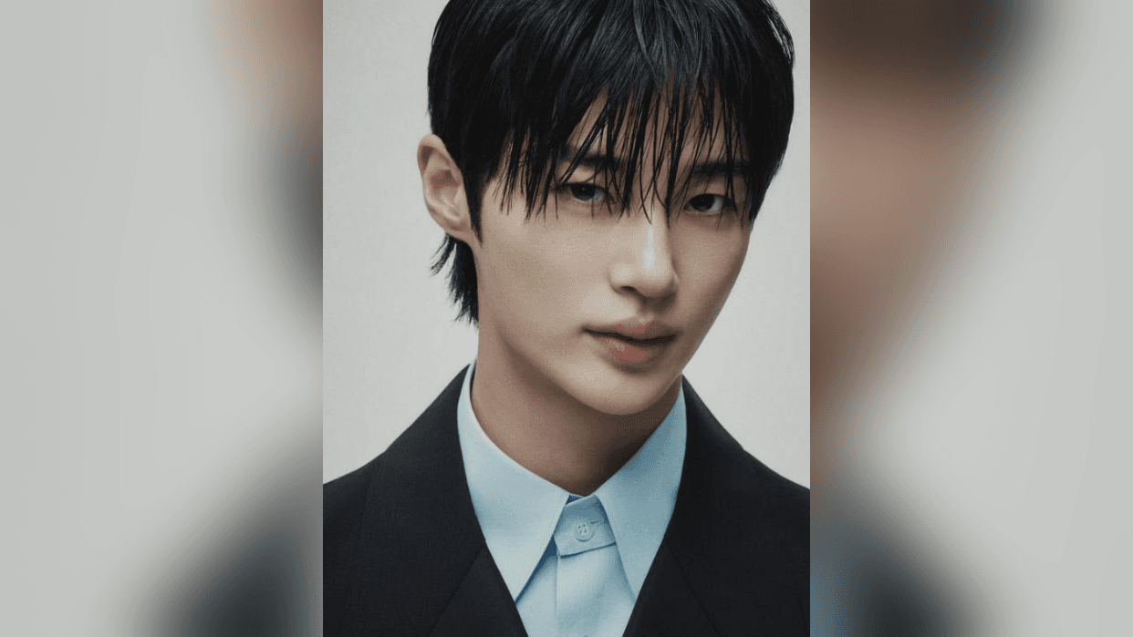 Byeon Woo-seok se convierte en el primer embajador global coreano de Johnnie Walker Blue Label