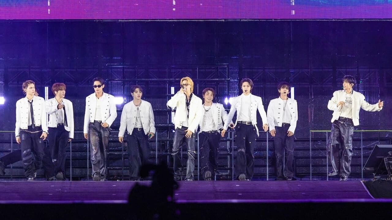 SEVENTEEN volvió a estar completo — y cumplió una promesa que lo cambió todo