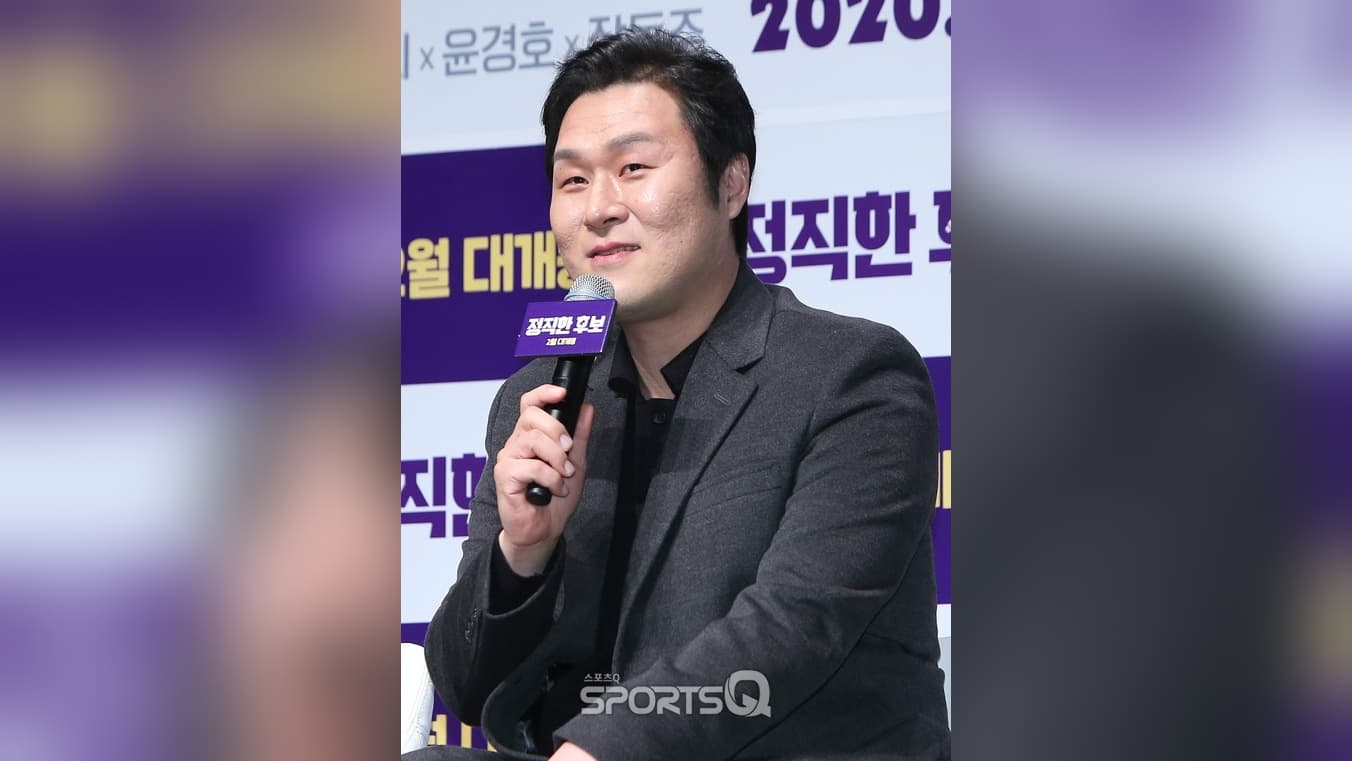 Cómo Yoon Kyung-ho se convirtió en el actor más hot de 2026