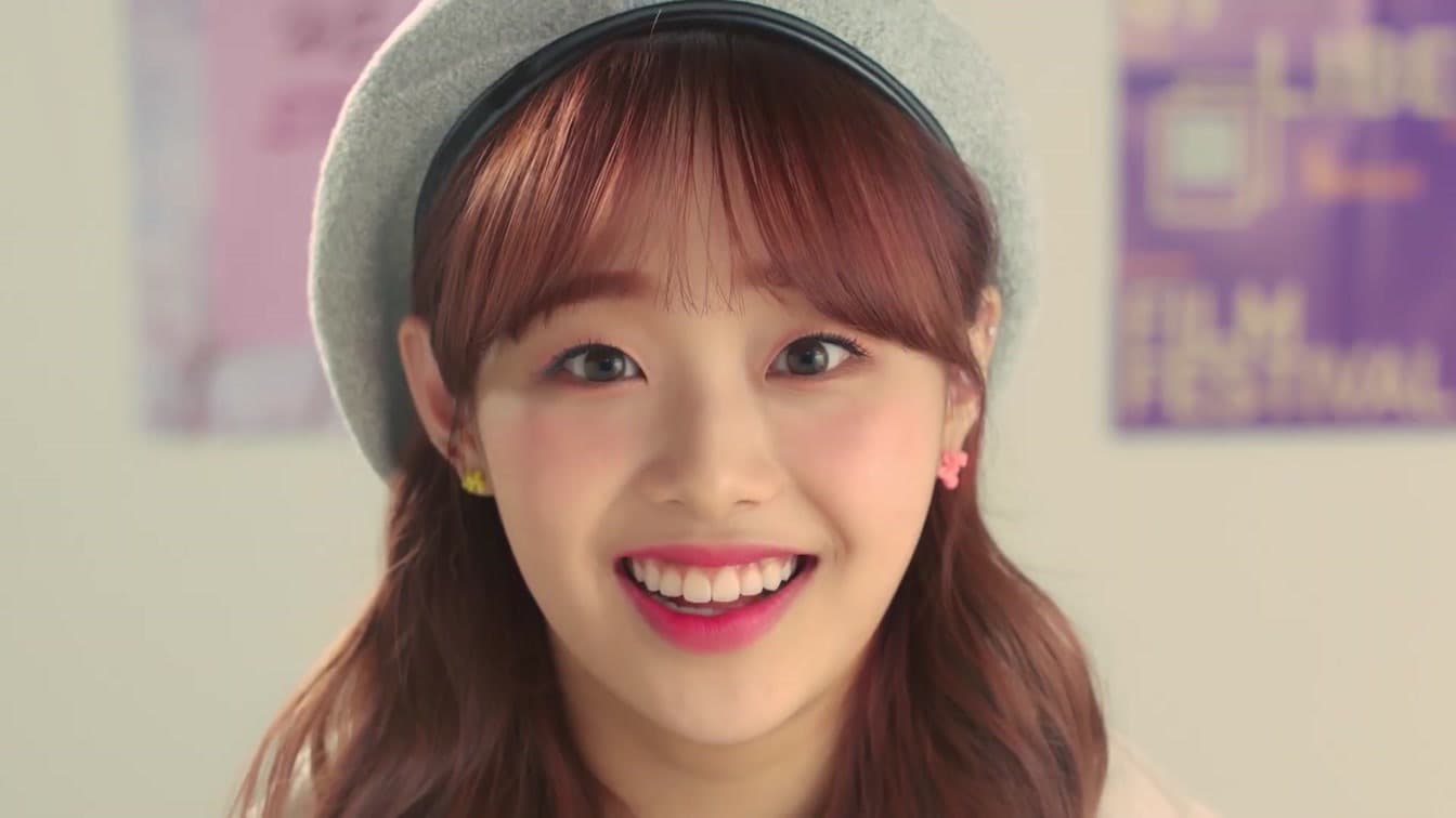 CHUU debuta como actriz en el drama corto 'Wild Eyes', basado en el webtoon viral