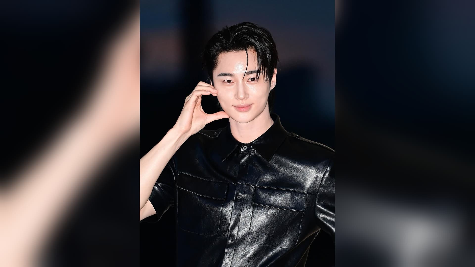 Como Byeon Woo-seok Espero 9 Anos por Este Momento