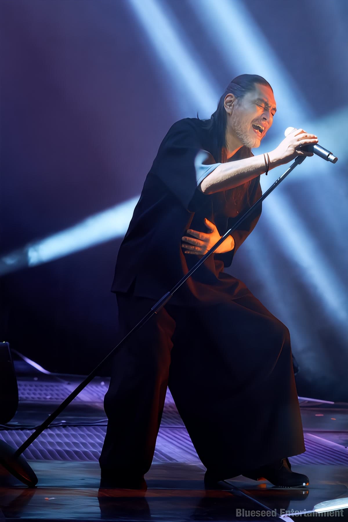 Nadie Estaba Listo para el Último Adiós de Im Jae-beom