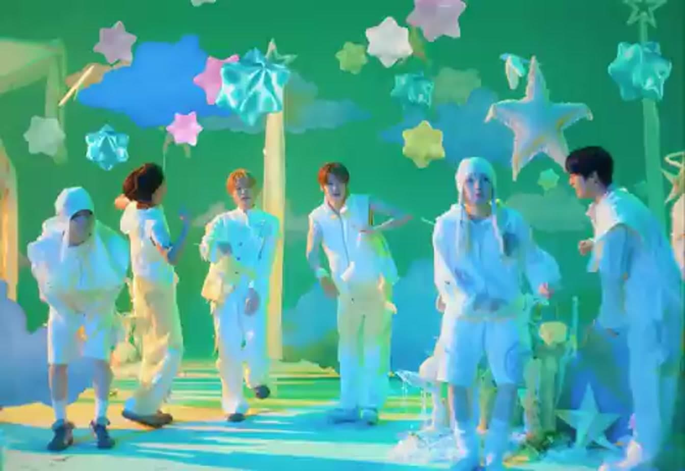 Por qué los samples familiares siguen ganando en el K-pop