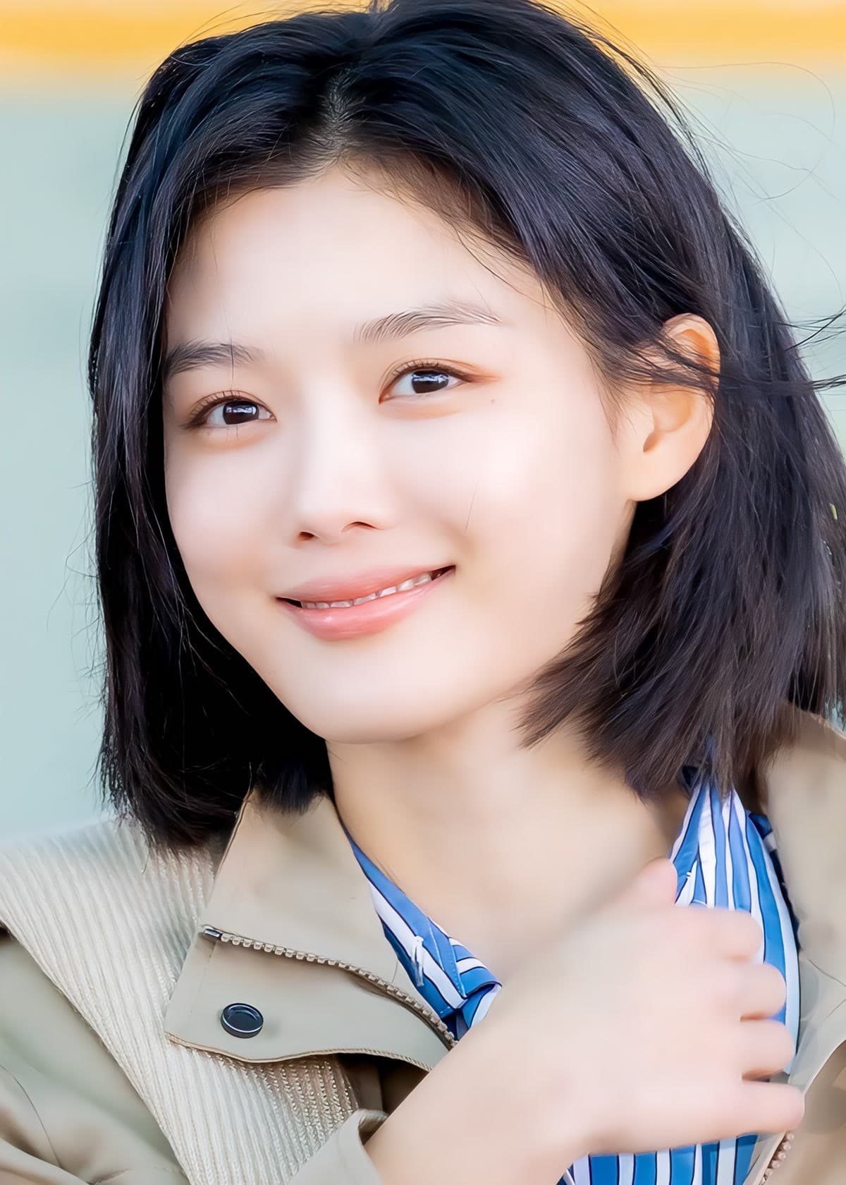 La carta de Kim Yoo-jung conmueve antes de 100 Days of Lies