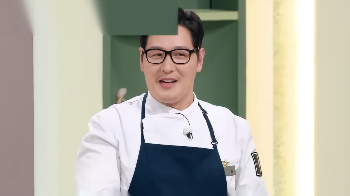 La legendaria 'cocina oscura' de Kim Poong vuelve a dejar sin palabras al actor Lee Jong-hyuk